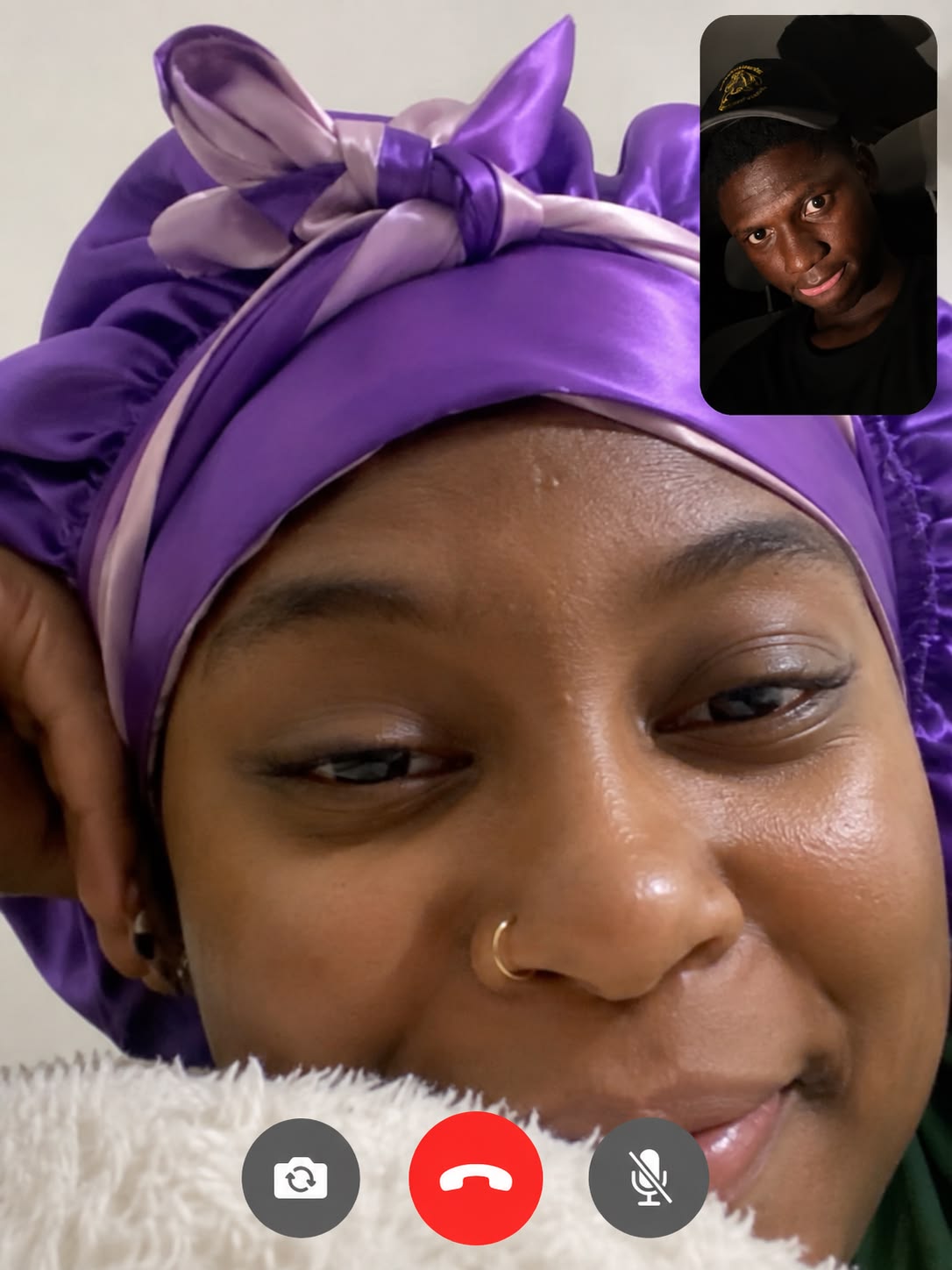 Chat Partner